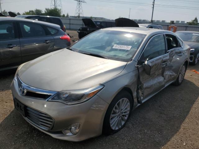 2013 Toyota Avalon