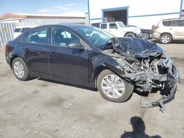2016 Chevrolet Cruze