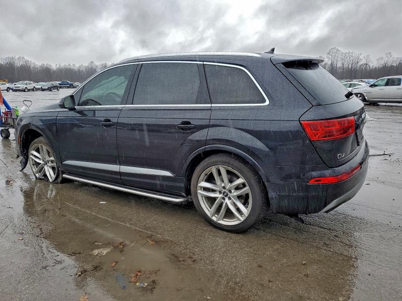 2018 Audi Q7