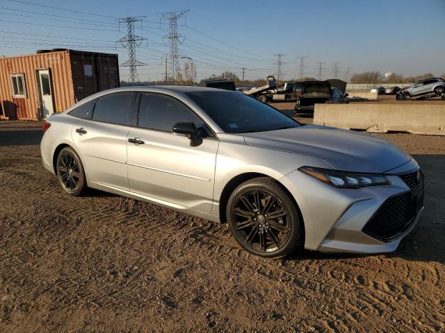 2022 Toyota Avalon