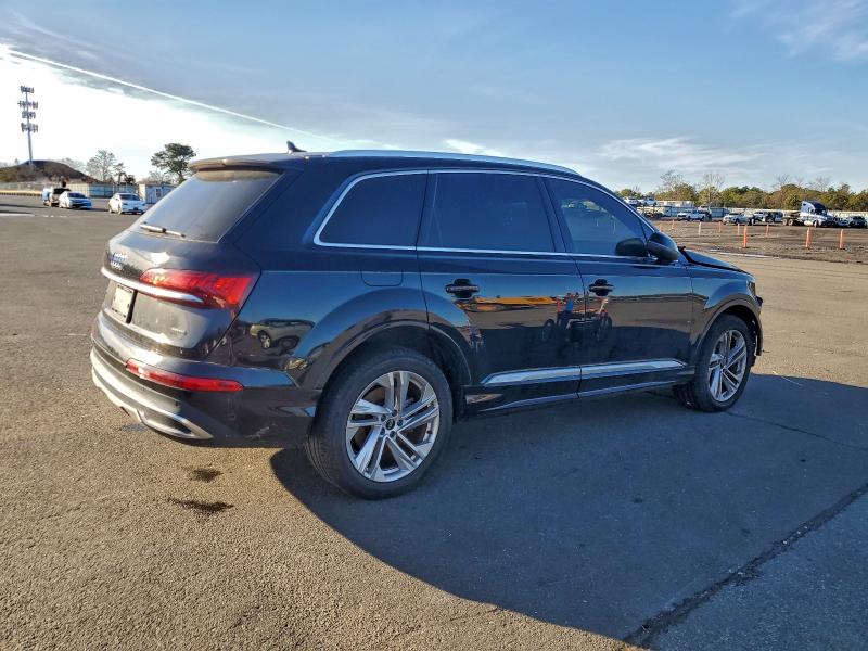 2021 Audi Q7