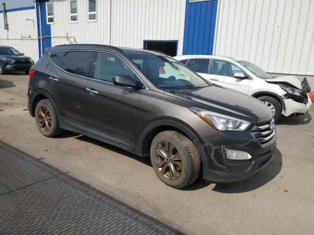 2014 Hyundai Santa fe