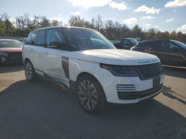 2018 Land rover Range rove