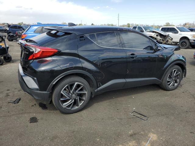 2021 Toyota C-hr