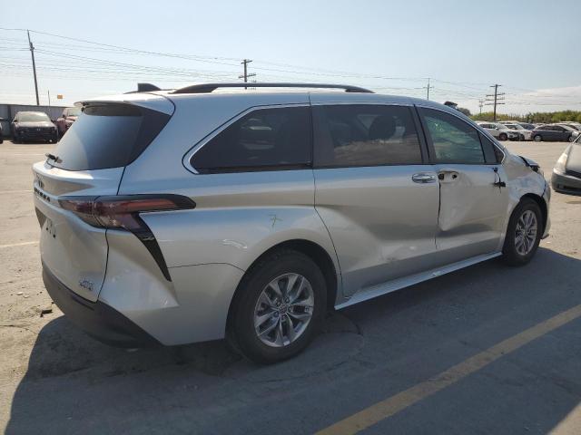 2023 Toyota Sienna