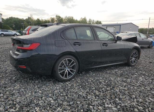 
								2021 BMW 3 series full									
