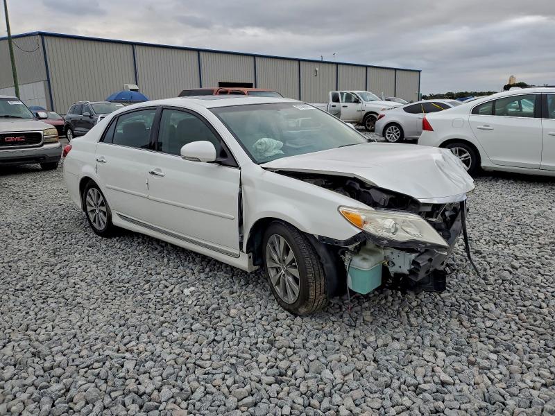 2012 Toyota Avalon