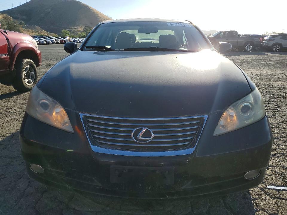 2008 Lexus Es 350