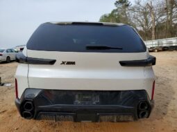 
										2025 BMW Xm full									