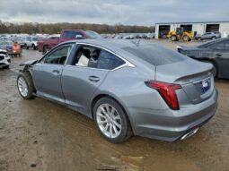 
										2021 Cadillac Ct5 full									