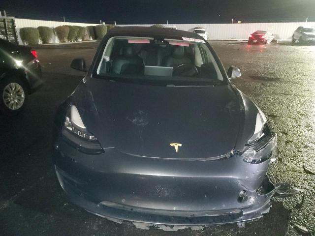 2017 Tesla Model 3