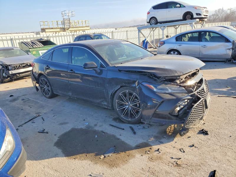 2019 Toyota Avalon