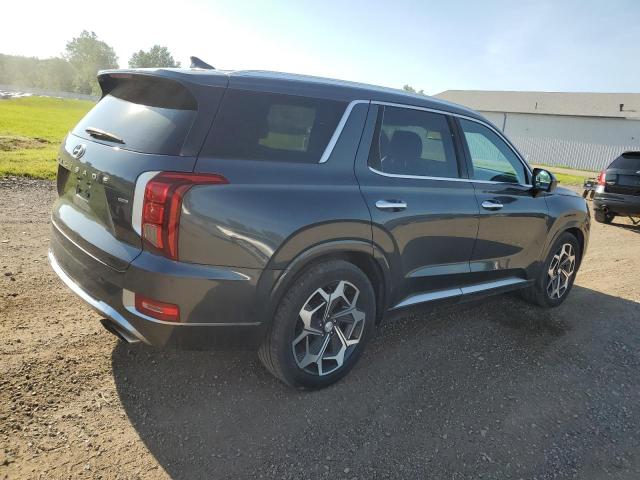 2020 Hyundai Palisade