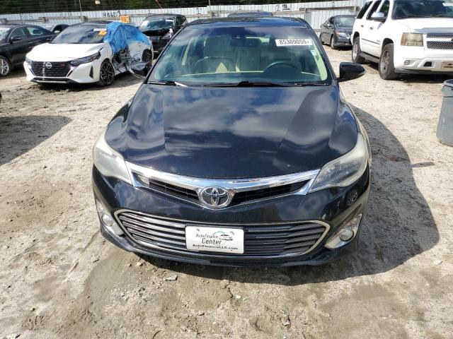 2014 Toyota Avalon