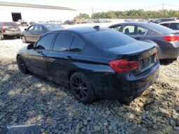 
										2016 BMW 3 series full									