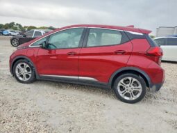 
										2017 Chevrolet Bolt ev full									