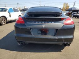 
										2011 Porsche Panamera full									