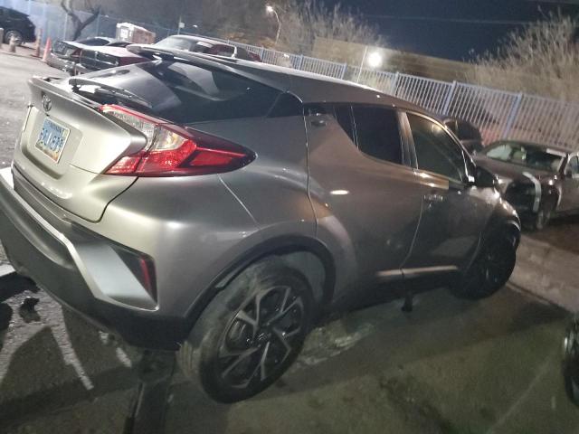 2018 Toyota C-hr