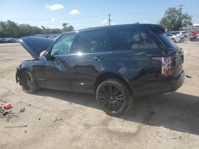 2020 Land rover RANGE ROVER