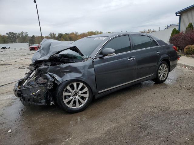 2012 Toyota Avalon