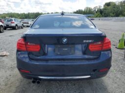 
										2012 BMW 3 series full									