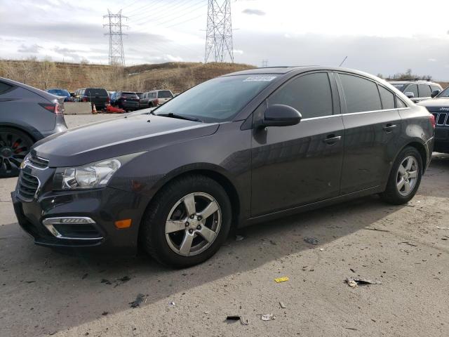 2015 Chevrolet Cruze