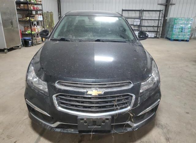 
								2015 Chevrolet Cruze full									