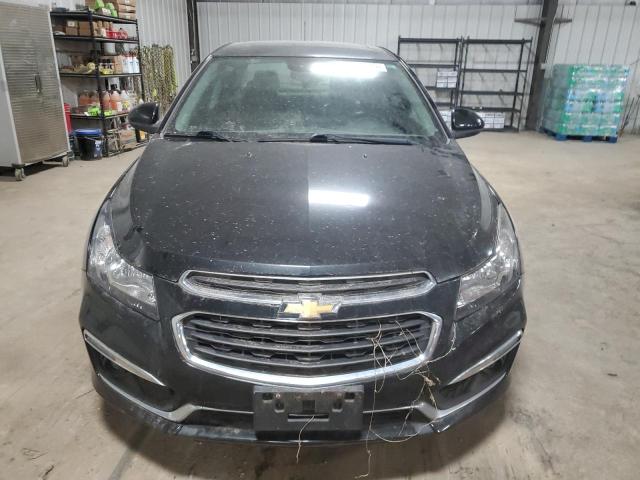 2015 Chevrolet Cruze