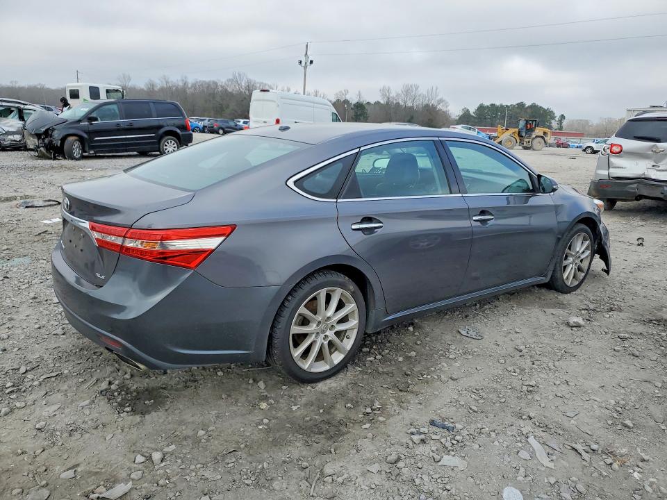 2013 Toyota Avalon