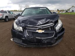 
										2014 Chevrolet Cruze full									