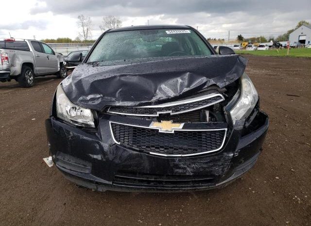 
								2014 Chevrolet Cruze full									