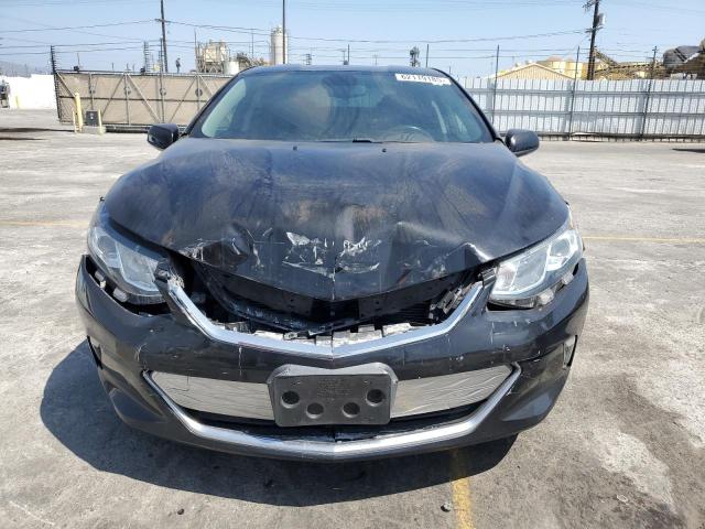 2017 Chevrolet Volt