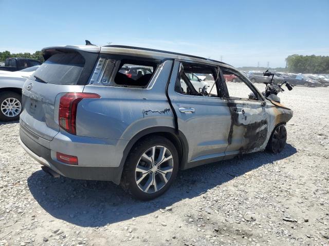 2020 Hyundai Palisade