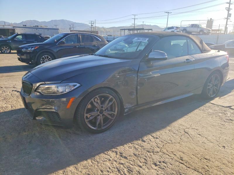2015 BMW M235i