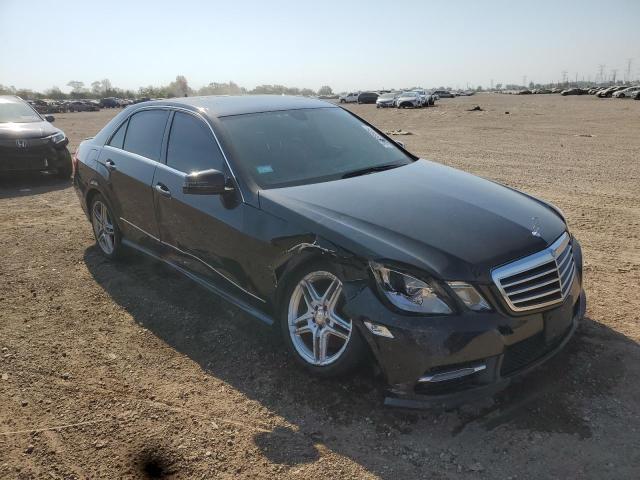 2013 Mercedes-benz E-class