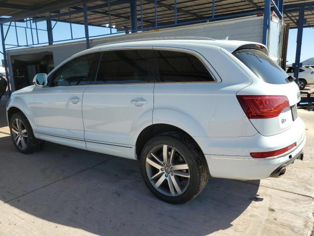 2013 Audi Q7