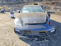
										2018 Porsche Panamera full									