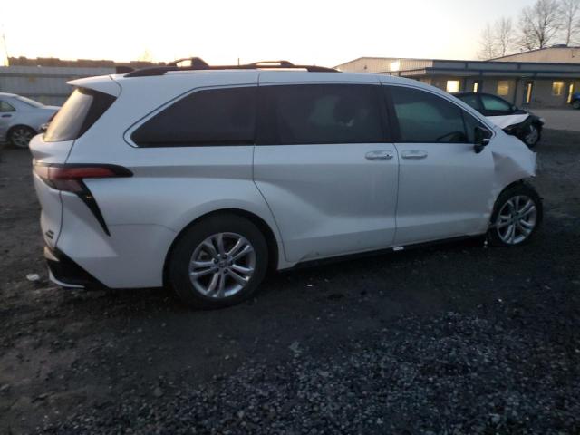 2023 Toyota Sienna