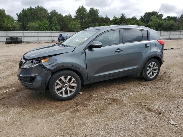 2014 Kia Sportage b