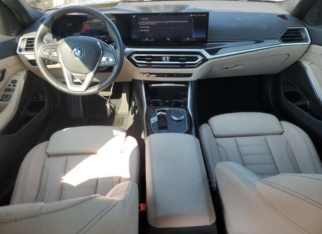 
								2024 BMW 3 series full									