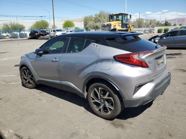 2019 Toyota C-hr