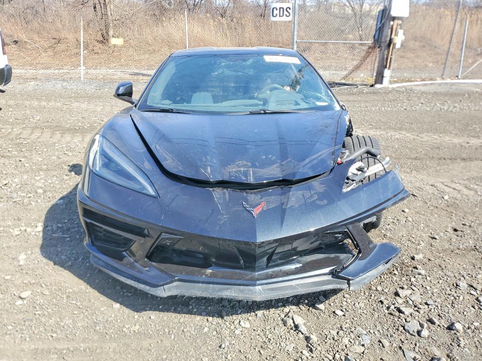 2023 Chevrolet Corvette