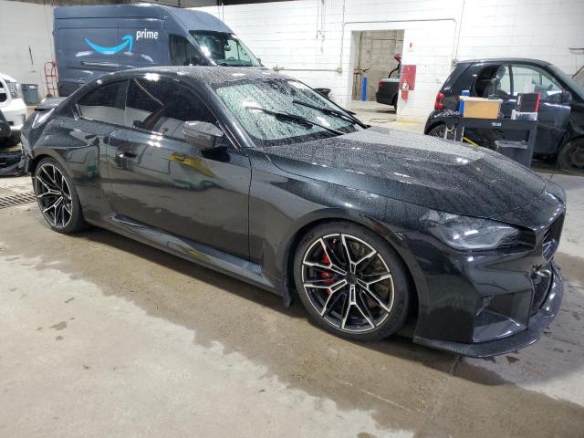 2023 BMW M2