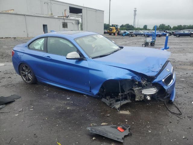 2015 BMW M2