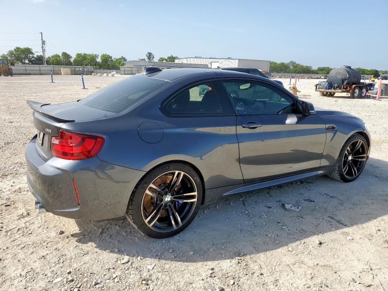 2017 BMW M2