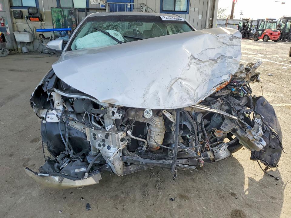 2013 Toyota Avalon