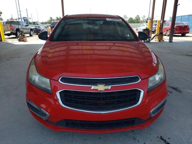 2016 Chevrolet Cruze