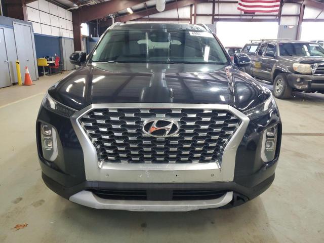 2020 Hyundai Palisade