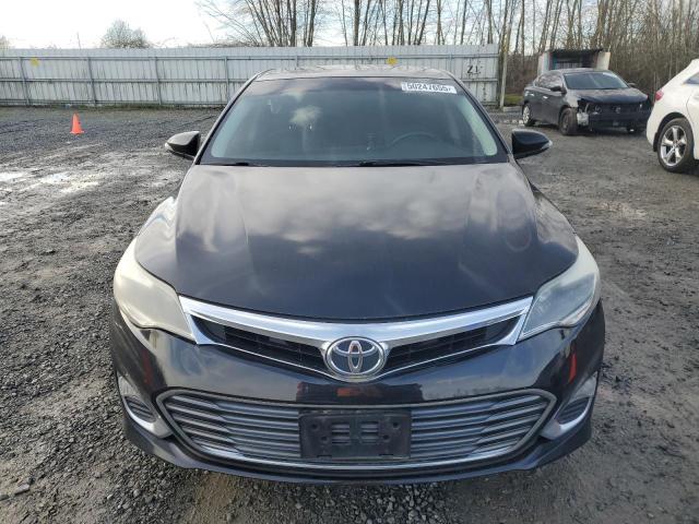 2015 Toyota Avalon