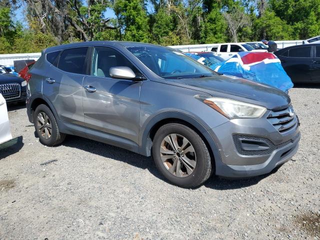 2015 Hyundai Santa fe